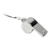 Metal whistle silver | No Branding | not available | not available | not available