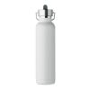 Double wall bottle 660 ml white