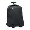 600D RPET backpack trolley black | No Branding | not available | not available | not available