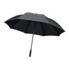 27 inch windproof umbrella black | No Branding | not available | not available | not available