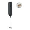 Electric milk frother black | No Branding | not available | not available | not available