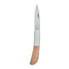Foldable knife in acacia wood wood | No Branding | not available | not available