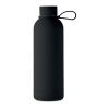 Double wall bottle 500 ml black | No Branding | not available | not available | not available