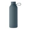Double wall bottle 500 ml petrol