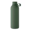 Double wall bottle 500 ml Dark green | No Branding | not available | not available | not available