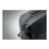 Slim 15 inch laptop backpack grey | No Branding | not available | not available | not available