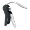 Automatic lever corkscrew black | No Branding | not available | not available | not available