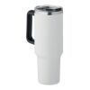 Double wall tumbler 1200ml white | No Branding | not available | not available | not available