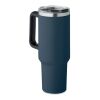 Double wall tumbler 1200ml navy blue | No Branding | not available | not available | not available