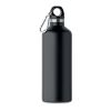Double wall bottle 500 ml black | No Branding | not available | not available | not available