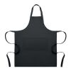 Adjustable kitchen apron black | No Branding | not available | not available | not available