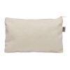 Cosmetic bag cotton 340 gr/m² beige | No Branding | not available | not available | not available