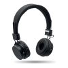 ABS wireless foldable headphone black | No Branding | not available | not available | not available