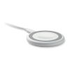 3 in 1 wireless charger 15W white