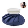Reusable polyester ice pack blue | No Branding | not available | not available | not available