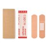 15 pieces adhesive plasters beige | No Branding | not available | not available | not available