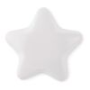 PU anti-stress star white | No Branding | not available | not available | not available