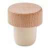 Beech wood bottle stopper wood | No Branding | not available | not available