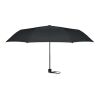 21 inch RPET umbrella set black | No Branding | not available | not available | not available
