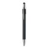 Stylus spinner pen black | No Branding | not available | not available