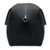Duffle travel bag 450 gr/m² black | No Branding | not available | not available | not available