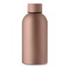 Single wall bottle 500 ml Copper | No Branding | not available | not available | not available