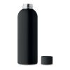 Single wall bottle 750 ml black | No Branding | not available | not available | not available