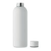 Single wall bottle 750 ml white | No Branding | not available | not available | not available