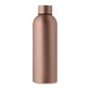 Single wall bottle 750 ml Copper | No Branding | not available | not available | not available