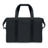 300D RPET cooler bag 3L black | No Branding | not available | not available | not available