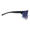 Mirrored sports sunglasses blue | No Branding | not available | not available | not available