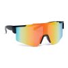 Mirrored sports sunglasses Colourful | No Branding | not available | not available | not available