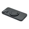 Magnetic phone holder black | No Branding | not available | not available | not available