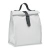 600D RPET cooler bag white | No Branding | not available | not available | not available