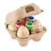 Wooden eggs painting set wood | No Branding | not available | not available | not available