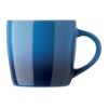 Ceramic mug 300ml blue | No Branding | not available | not available