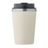 Ceramic lining tumbler 350 ml beige | No Branding | not available | not available