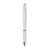Stylus spinner pen white | No Branding | not available | not available
