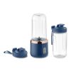 Portable blender blue | No Branding | not available | not available