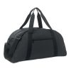Duffle bag soft PU black | No Branding | not available | not available