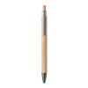 Push button bamboo pen wood | No Branding | not available | not available