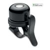 Apple® smart finder bike bell black | No Branding | not available | not available
