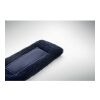 Headband in polycotton navy blue | No Branding | not available | not available | not available