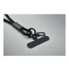 60W charging and data lanyard black | No Branding | not available | not available | not available
