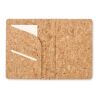 Cork passport holder beige | No Branding | not available | not available