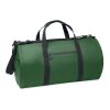Duffle bag in 600D RPET Dark green | No Branding | not available | not available | not available