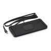 Pad car wireless charger 15W black | No Branding | not available | not available