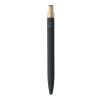Recycled aluminium pen black | No Branding | not available | not available