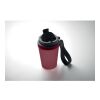 Single wall tumbler 300 ml Burgundy | No Branding | not available | not available | not available