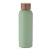 Single wall bottle 700 ml Mint Green | No Branding | not available | not available | not available